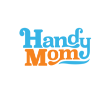 Logo for Handy Mom