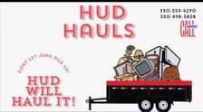 Avatar for HUDs Haul Junk Removal
