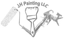 JH Painting, LLC logo
