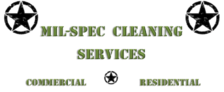Avatar for Mil-Spec Cleaning