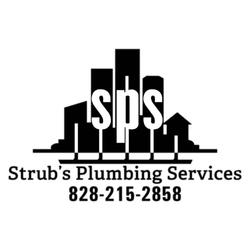 Strub's Plumbing Services, LLC logo