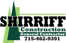 Avatar for Shirriff Construction, Inc.