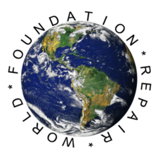 World Foundation Repair logo