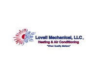 Lovell Mechanical, LLC logo