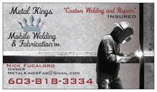 Avatar for Metal Kings Fabrication