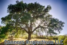 Connors Inspections, LLC logo