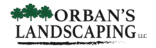 Orban's Landscaping, LLC logo