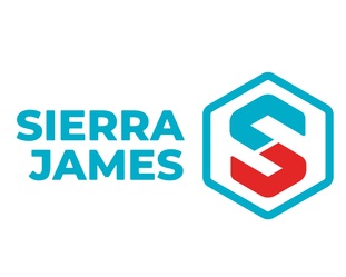 Sierra James Construction, LLC logo