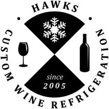 Hawks Refrigeration logo