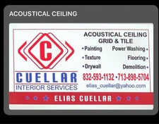 Avatar for Cuellar Interior Services