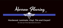 Logo for Morrow Flooring