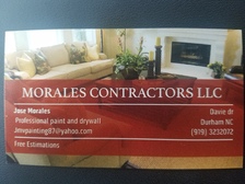 Avatar for Morales Contractors, LLC