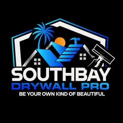 Southbay Drywall Pro logo