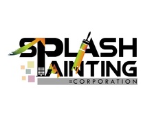Logo for Splash Painting Corporation