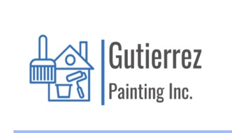 Gutierrez Painting logo