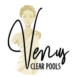 Venus Clear Pools logo
