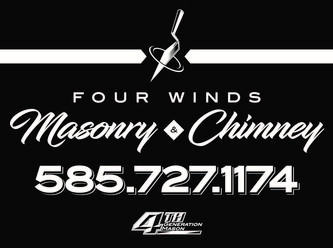 Four Winds Masonry & Chimney logo