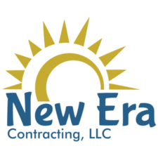 New Era Contracting, LLC logo