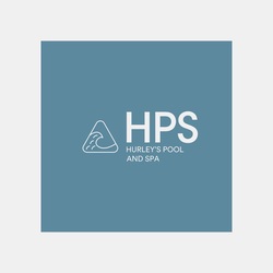Hurley's Pool and Spa - Unlicensed Contractor logo