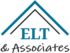 ELT & Associates logo