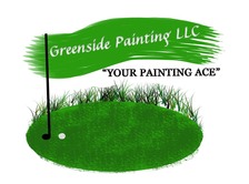 Greenside Painting LLC logo
