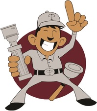 Quick Quality Plumbing logo