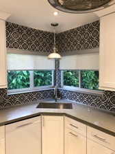 Logo for MIMO Blinds, LLC