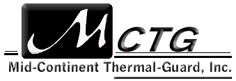 Mid-Continent Thermal-Guard, Inc. logo