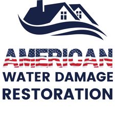 American Water Damage Restoration LLC logo