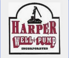 Avatar for Harper Well & Pump, Inc.
