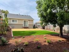 Logo for Figueroa Gardening Maintenance & Fences