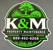 Avatar for K&M Property Maintenance