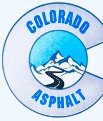 Colorado Asphalt Sealcoating, LLC logo