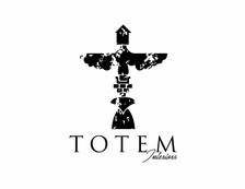Logo for Totem Interiors
