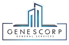 Genescorp, Inc. logo