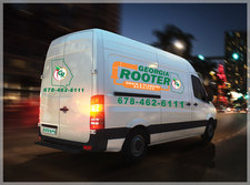 Georgia Rooter Services, LLC logo