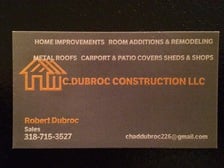 Avatar for C. Dubroc Construction, LLC