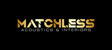 Matchless Acoustics logo