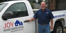 Joy Home Inspection and Services, LLC logo