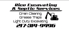Avatar for Rice Excavating & Septic Service