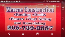 Avatar for Marcus Construction