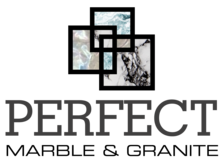 Perfect Marble & Granite, LLC logo