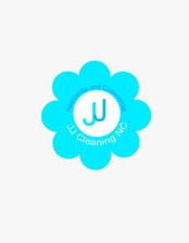 JJ Cleaning NC logo