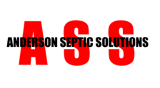 Anderson Septic Solutions logo