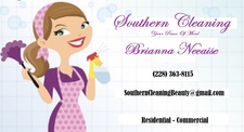 Avatar for Southern Cleaning