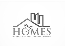 Logo for HOMES-Helping Others Move Effortlessly