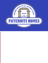 Paterniti Homes, LLC logo