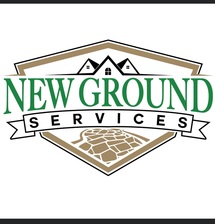 Logo for New Ground Services, LLC