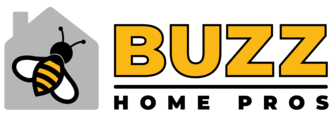 Buzz Home Pro's logo