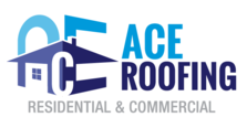Ace Roofing Corp logo